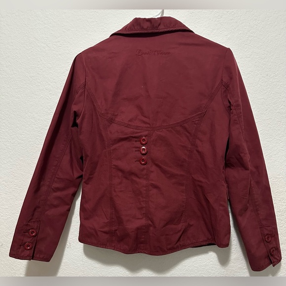 Levi’s Vintage Women’s Jacket - Picture 5 of 12